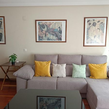 Apartamento Ronda Socrates Granada Bagian luar foto
