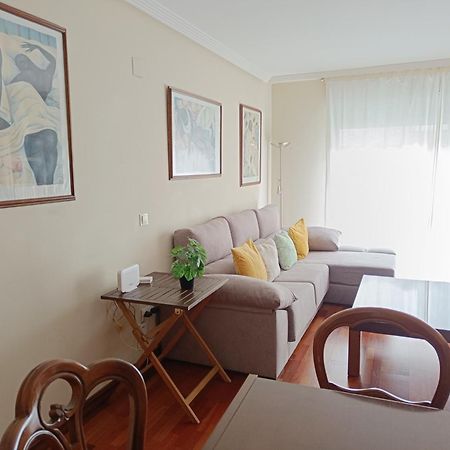 Apartamento Ronda Socrates Granada Bagian luar foto