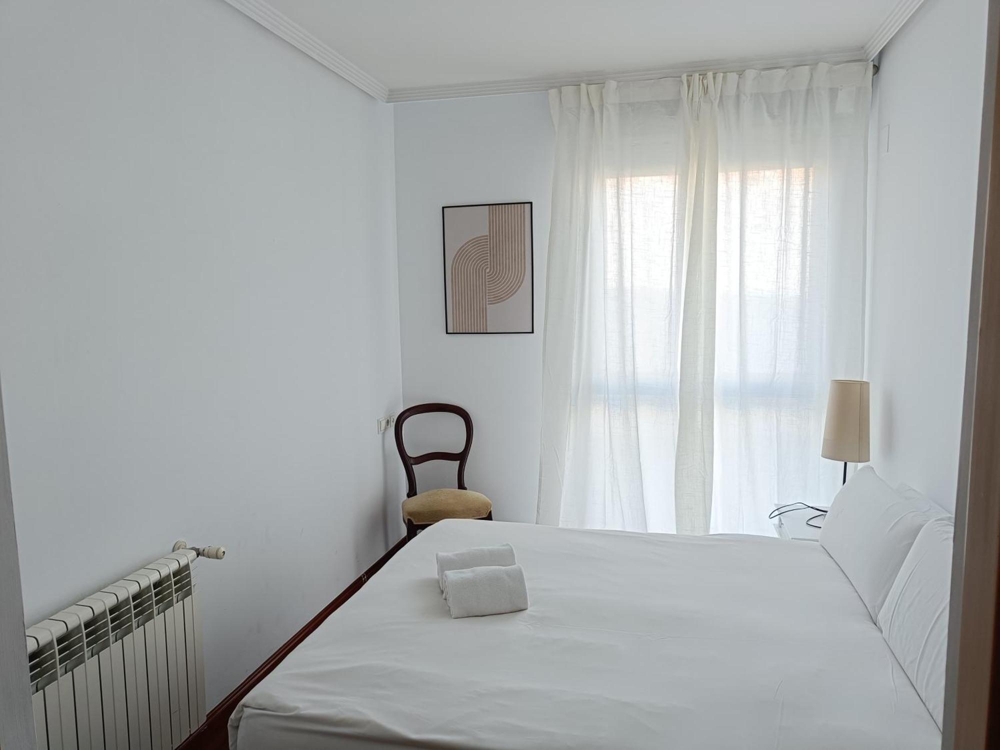 Apartamento Ronda Socrates Granada Bagian luar foto