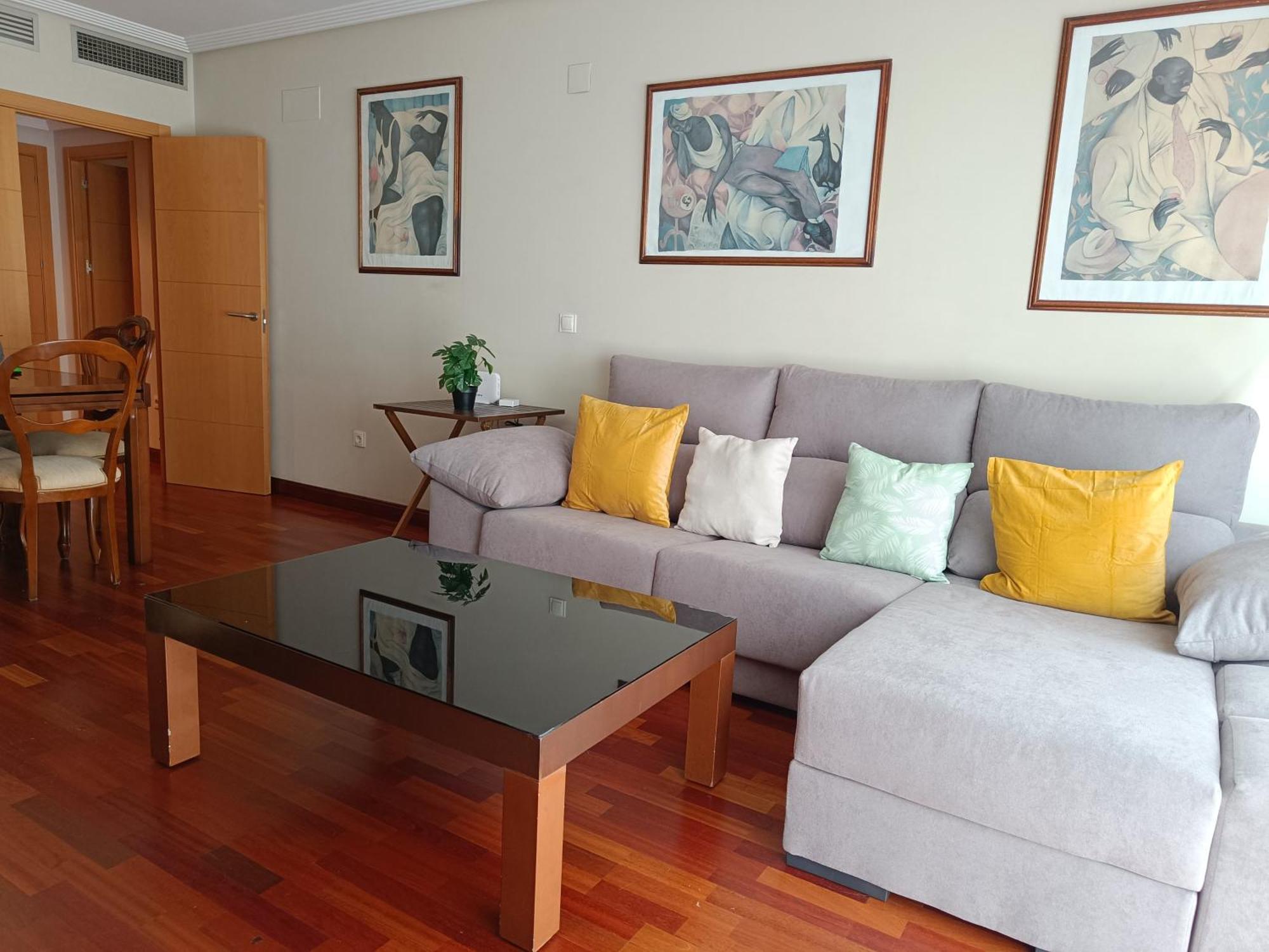 Apartamento Ronda Socrates Granada Bagian luar foto