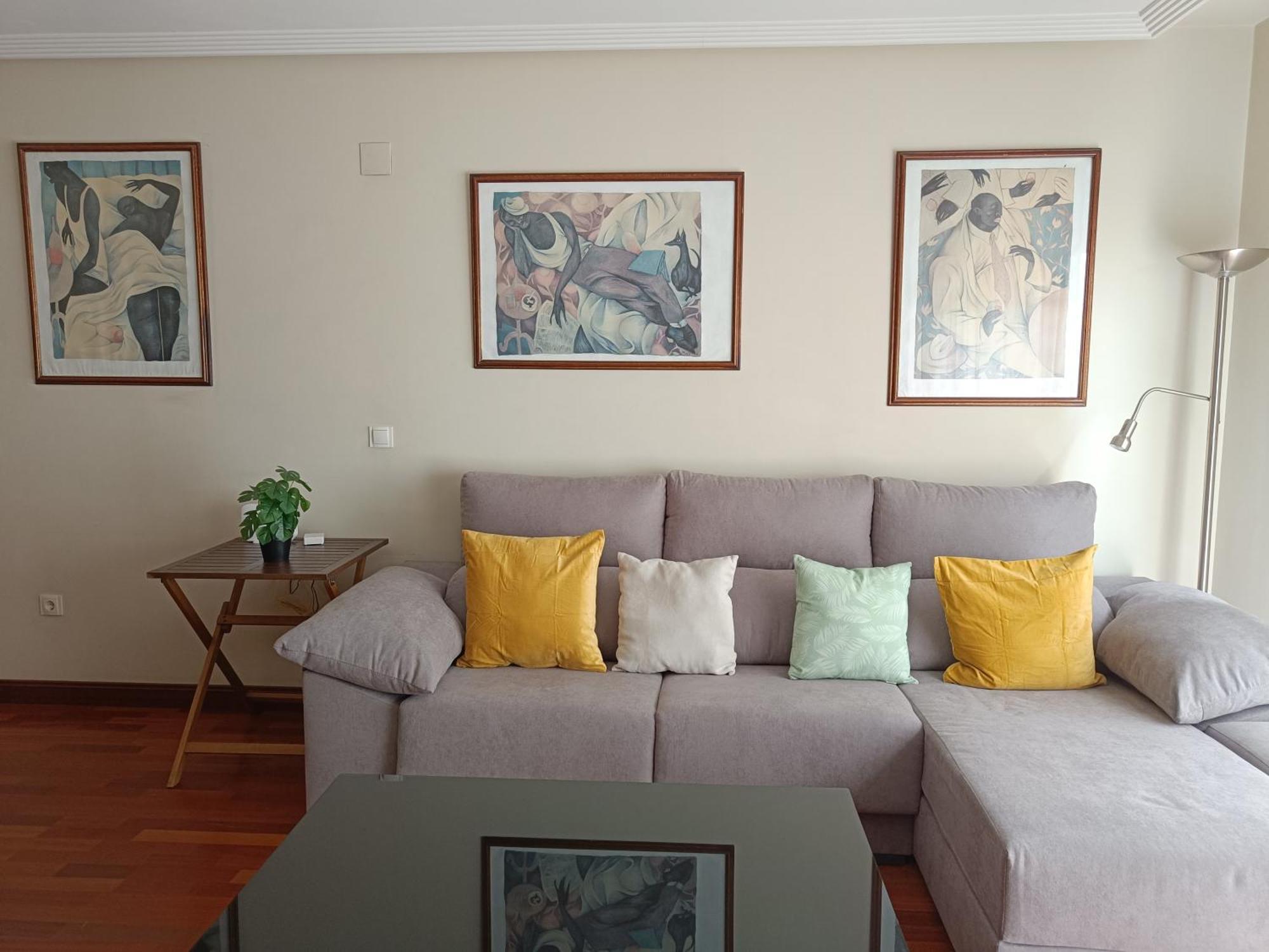 Apartamento Ronda Socrates Granada Bagian luar foto